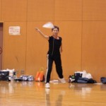女性部会主催・三重県体育指導委員研修会