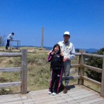 久しぶりの登山