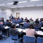 24年度 第1回理事会