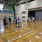 久居ブロック体育振興会　交流会