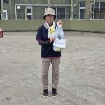 令和7年度津市スポーツ推進委員交流会