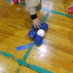 ２０２５年度 津市子ども会大会へスポーツ指導